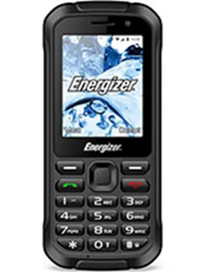 energizer hardcase h241 - Specifications