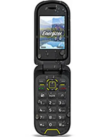 energizer hardcase h242 - Specifications