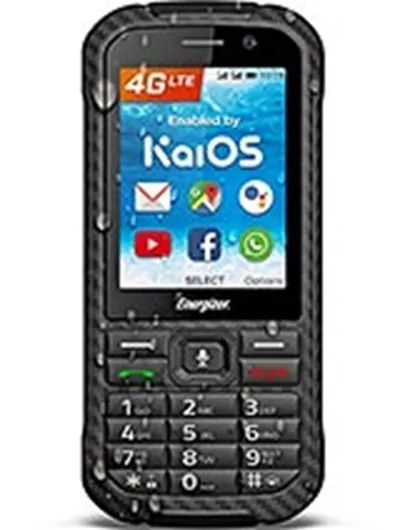 energizer hardcase h280s - Specifications