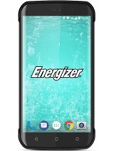 energizer hardcase h550s - Specifications