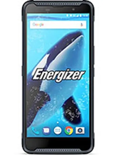 energizer hardcase h570s - Specifications