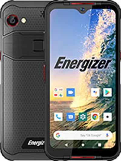 energizer hardcase h620s - Specifications