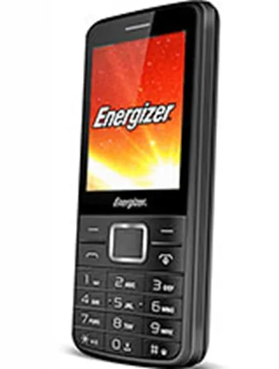 energizer power max p20 - Specifications
