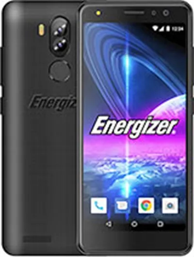 energizer power max p490 - Specifications