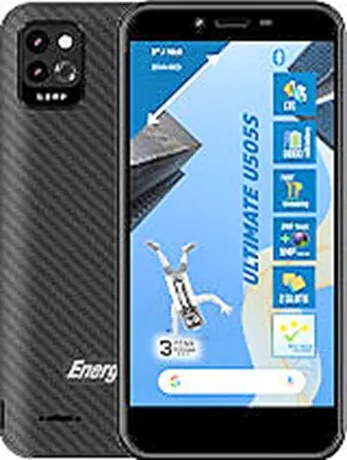 energizer ultimate u505s - Specifications