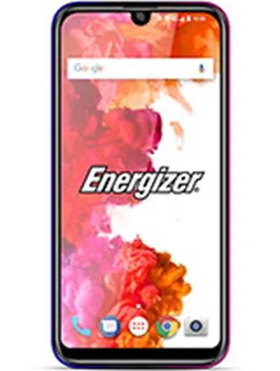energizer ultimate u570s - Specifications