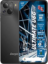 energizer ultimate u6g - Specifications