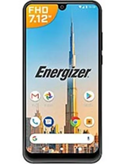 energizer ultimate u710s - Specifications