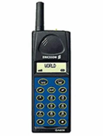 ericsson ga 628 - Specifications