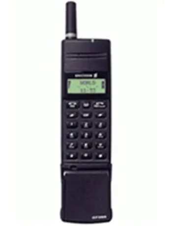 ericsson gf 388 - Specifications
