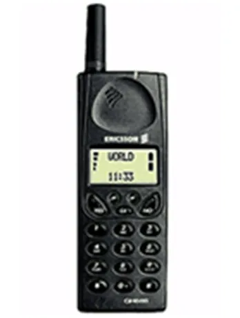 ericsson gh 688 - Specifications