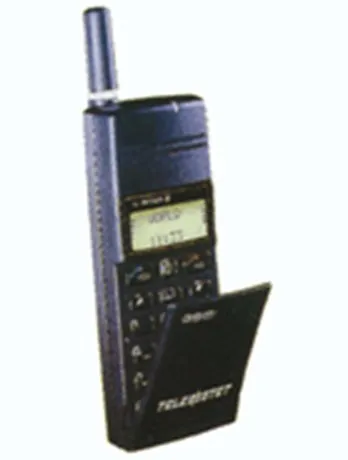 ericsson gs 337 - Specifications