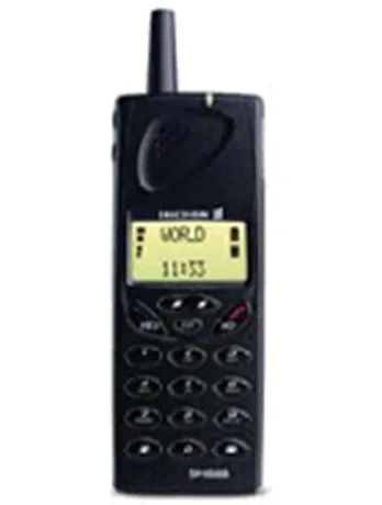 ericsson sh 888 - Specifications