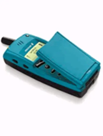 ericsson t10s - Specifications