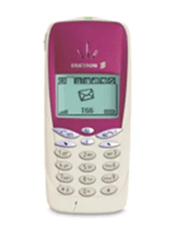 ericsson t66