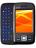 eten glofiish m750