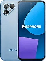 Fairphone 5 - Specifications