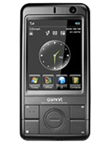 gigabyte gsmart ms802 - Specifications