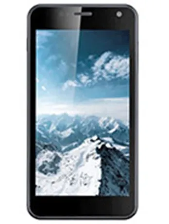 gionee dream d1 - Specifications