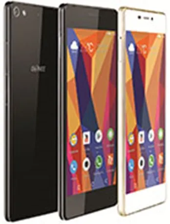 gionee elife s7 - Specifications