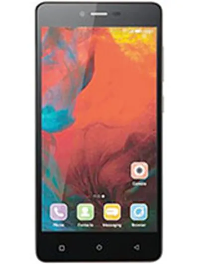 gionee f103 - Specifications