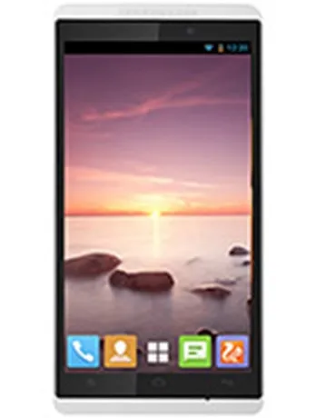 gionee gpad g4 - Specifications