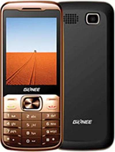 gionee l800 - Specifications