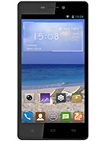 gionee m2 - Specifications
