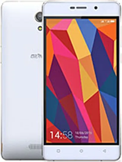 gionee marathon m4 - Specifications