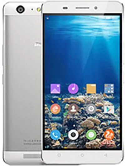 gionee marathon m5 - Specifications