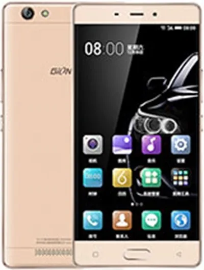 gionee marathon m5 enjoy - Specifications