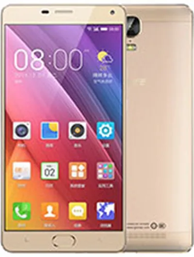 gionee marathon m5 plus