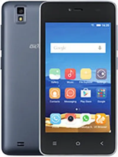 gionee pioneer p2m - Specifications