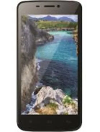 gionee pioneer p5l - Specifications