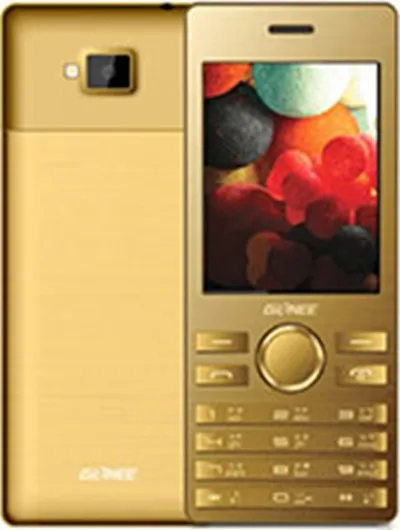 gionee s96 - Specifications