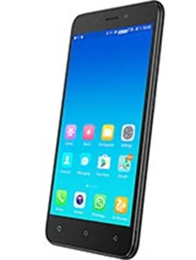 gionee x1 - Specifications