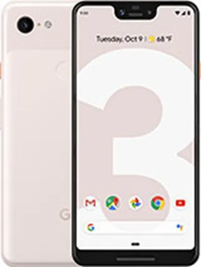 google pixel 3 xl - Specifications
