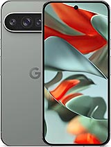 google pixel 9 pro xl - Specifications