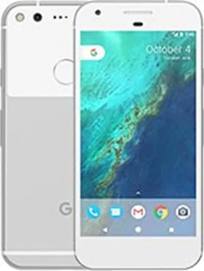 google pixel - Specifications
