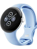 Google Pixel Watch 2 - Specifications