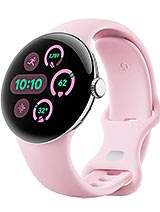 google pixel watch 3 - Specifications