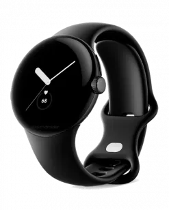 Google Pixel Watch - Specifications