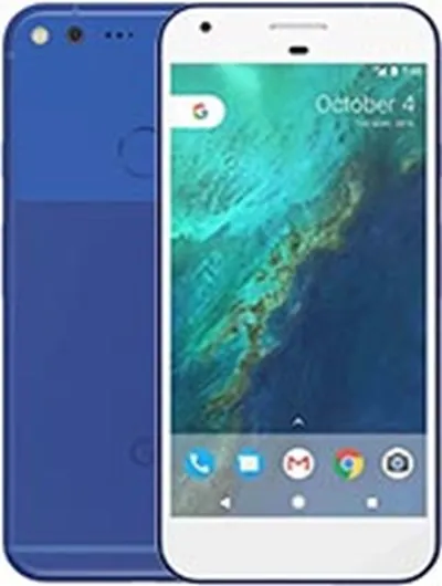google pixel xl - Specifications
