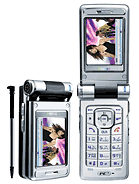 haier n60