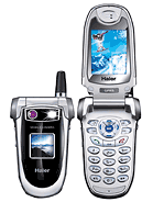 haier v6200