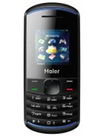 haier m300 - Specifications