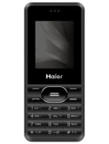 haier m320+ - Specifications