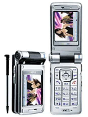 haier n60 - Specifications