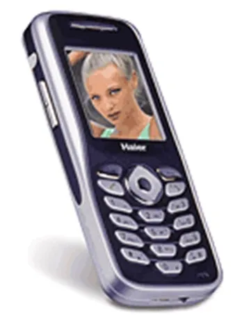 haier v280 - Specifications