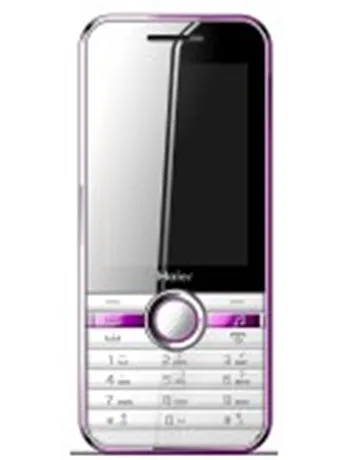 haier v730 - Specifications